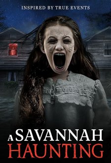 A Savannah Haunting A Savannah Haunting