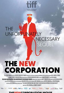 دانلود فیلم The New Corporation: The Unfortunately Necessary Sequel 2020 با زیرنویس فارسی و تماشای آنلاین