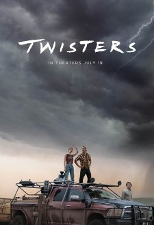 Twisters