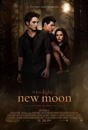 The Twilight Saga: New Moon The Twilight Saga: New Moon