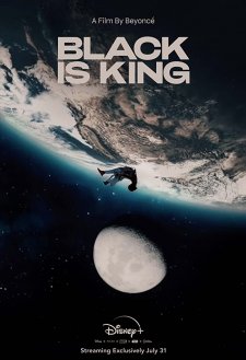 Black Is King Black Is King