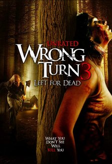 Wrong Turn 3: Left for Dead