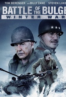 Battle of the Bulge: Winter War Battle of the Bulge: Winter War