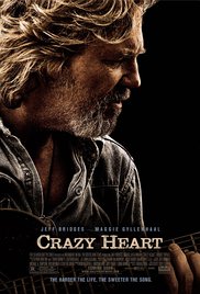 Crazy Heart Crazy Heart