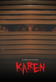 Karen Karen