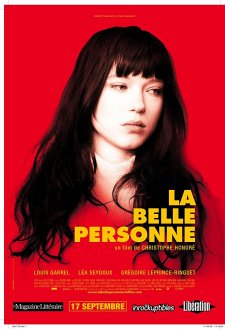 دانلود فیلم The Beautiful Person 2008 با زیرنویس فارسی و تماشای آنلاین