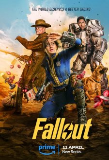 Fallout Fallout