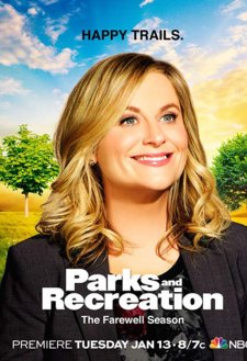 Parks and Recreation