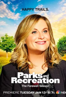 Parks and Recreation Parks and Recreation
