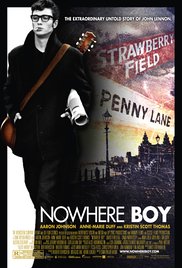 Nowhere Boy Nowhere Boy