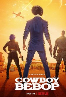 Cowboy Bebop Cowboy Bebop
