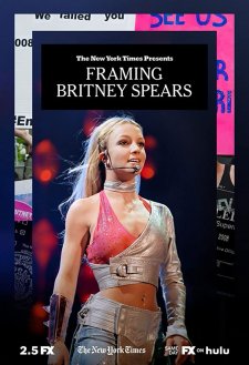 Framing Britney Spears Framing Britney Spears