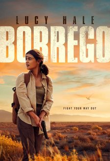 Borrego
