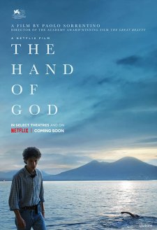 The Hand of God