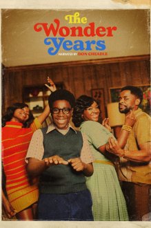 The Wonder Years The Wonder Years