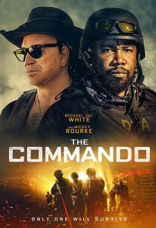 The Commando