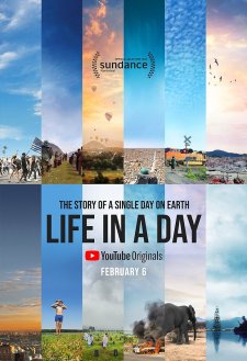Life in a Day 2020 Life in a Day 2020