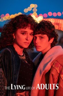 The Lying Life of Adults The Lying Life of Adults