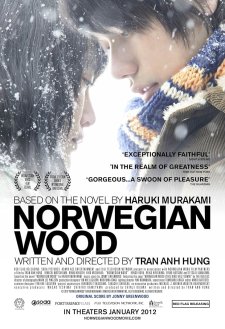 Norwegian Wood Norwegian Wood