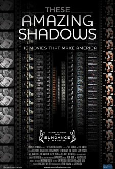 These Amazing Shadows