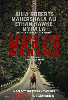 Leave the World Behind Leave the World Behind