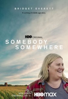 Somebody Somewhere Somebody Somewhere