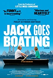 Jack Goes Boating Jack Goes Boating