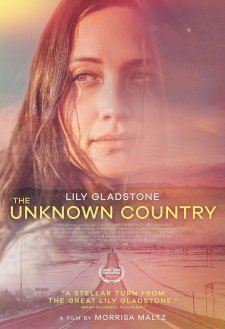 دانلود فیلم The Unknown Country 2022 با زیرنویس فارسی و تماشای آنلاین