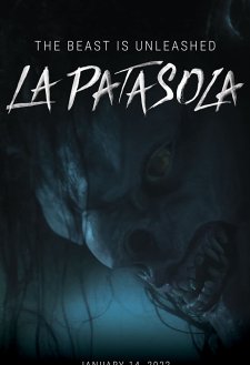 The Curse of La Patasola The Curse of La Patasola