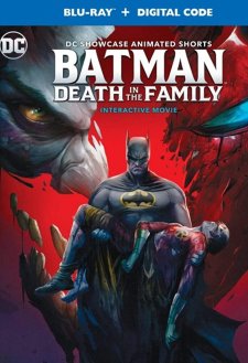 Batman: Death in the Family Batman: Death in the Family