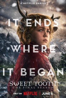 Sweet Tooth Sweet Tooth