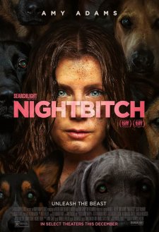 Nightbitch Nightbitch