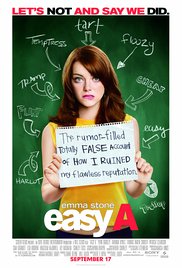 Easy A Easy A