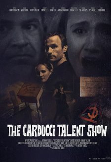 The Carducci Talent Show