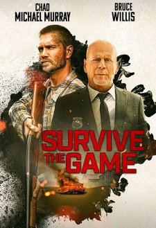 Survive the Game Survive the Game