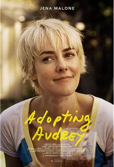 Adopting Audrey Adopting Audrey