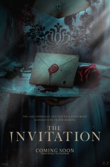 The Invitation The Invitation
