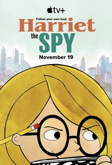 Harriet the Spy