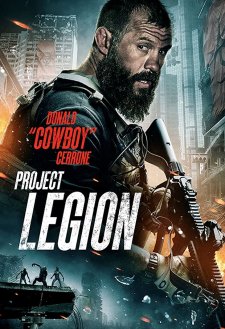 Project Legion