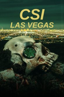 CSI: Vegas CSI: Vegas