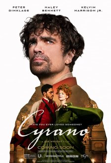 Cyrano Cyrano