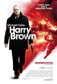 Harry Brown Harry Brown