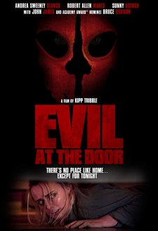 Evil at the Door
