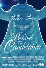 Behind the Candelabra Behind the Candelabra