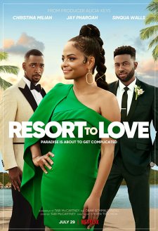 Resort to Love Resort to Love