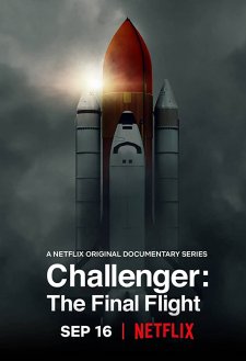 Challenger: The Final Flight