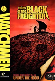 Tales of the Black Freighter