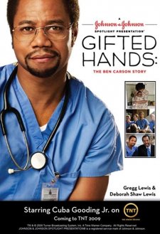 Gifted Hands: The Ben Carson Story