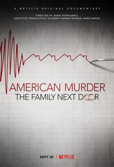American Murder: The Family Next Door