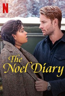 The Noel Diary